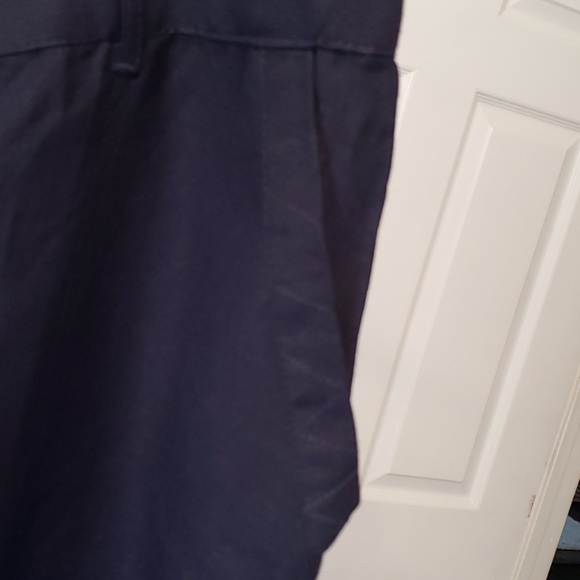 Linen pants - Picture 2 of 4